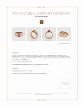 Jewelry Appraisal