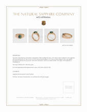 Jewelry Appraisal