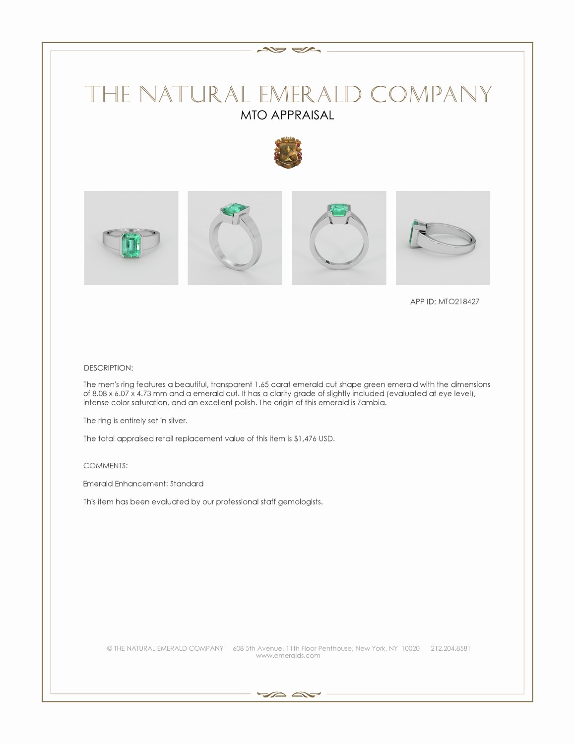 Jewelry