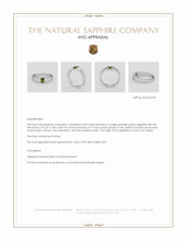 Jewelry Appraisal