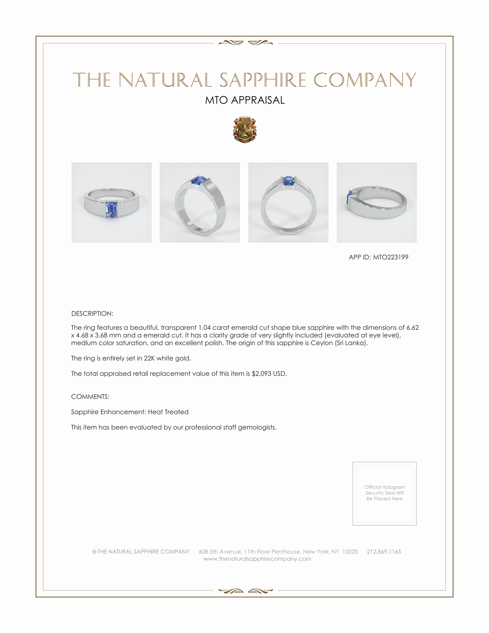 Jewelry