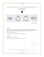 Jewelry Appraisal