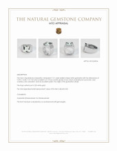Jewelry Appraisal