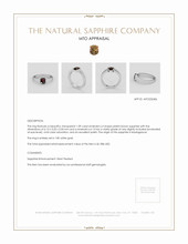 Jewelry Appraisal