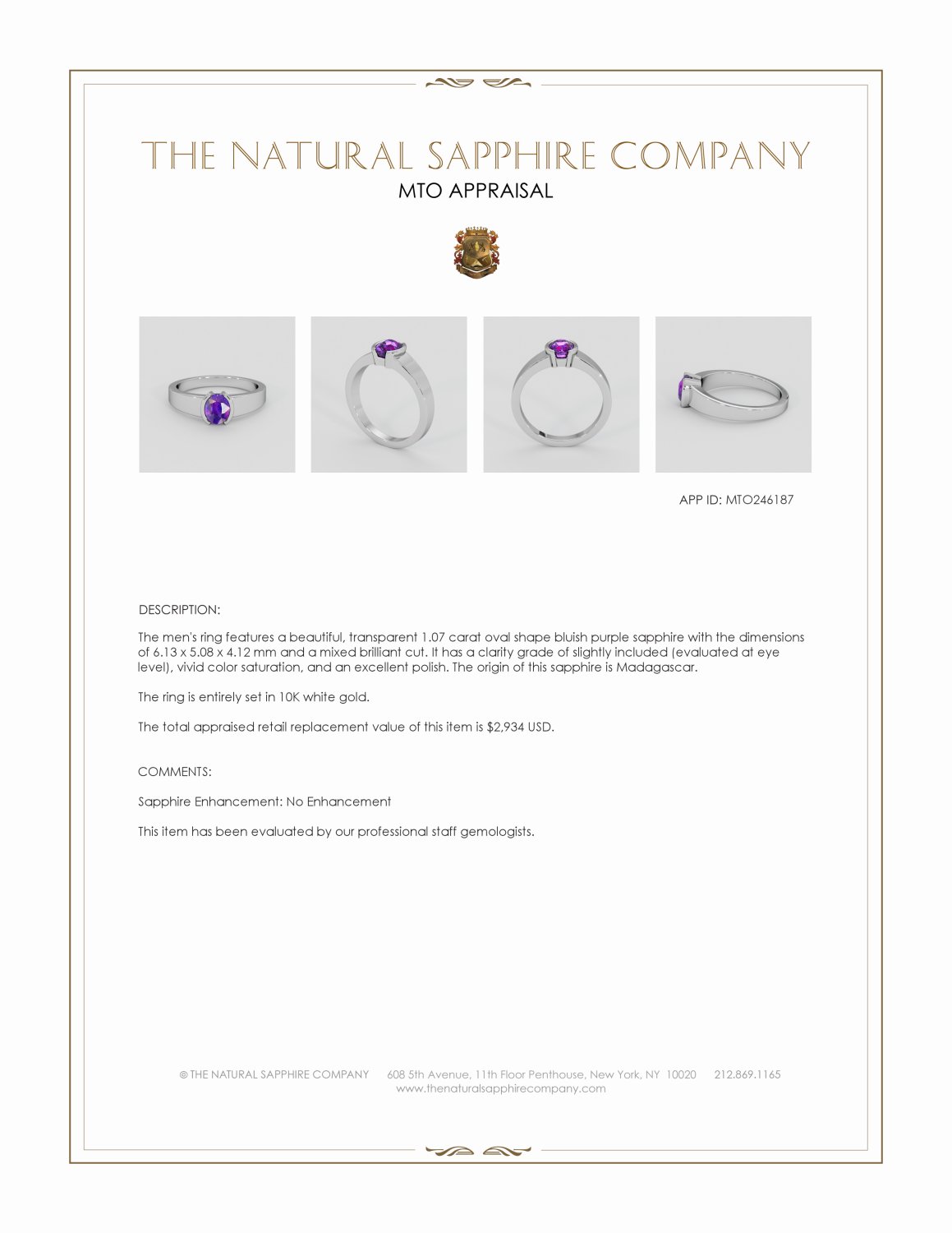 Jewelry