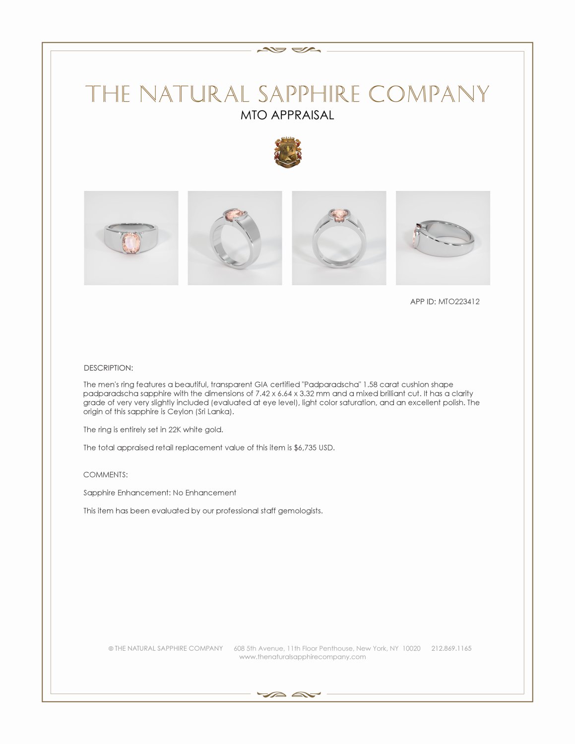 Jewelry
