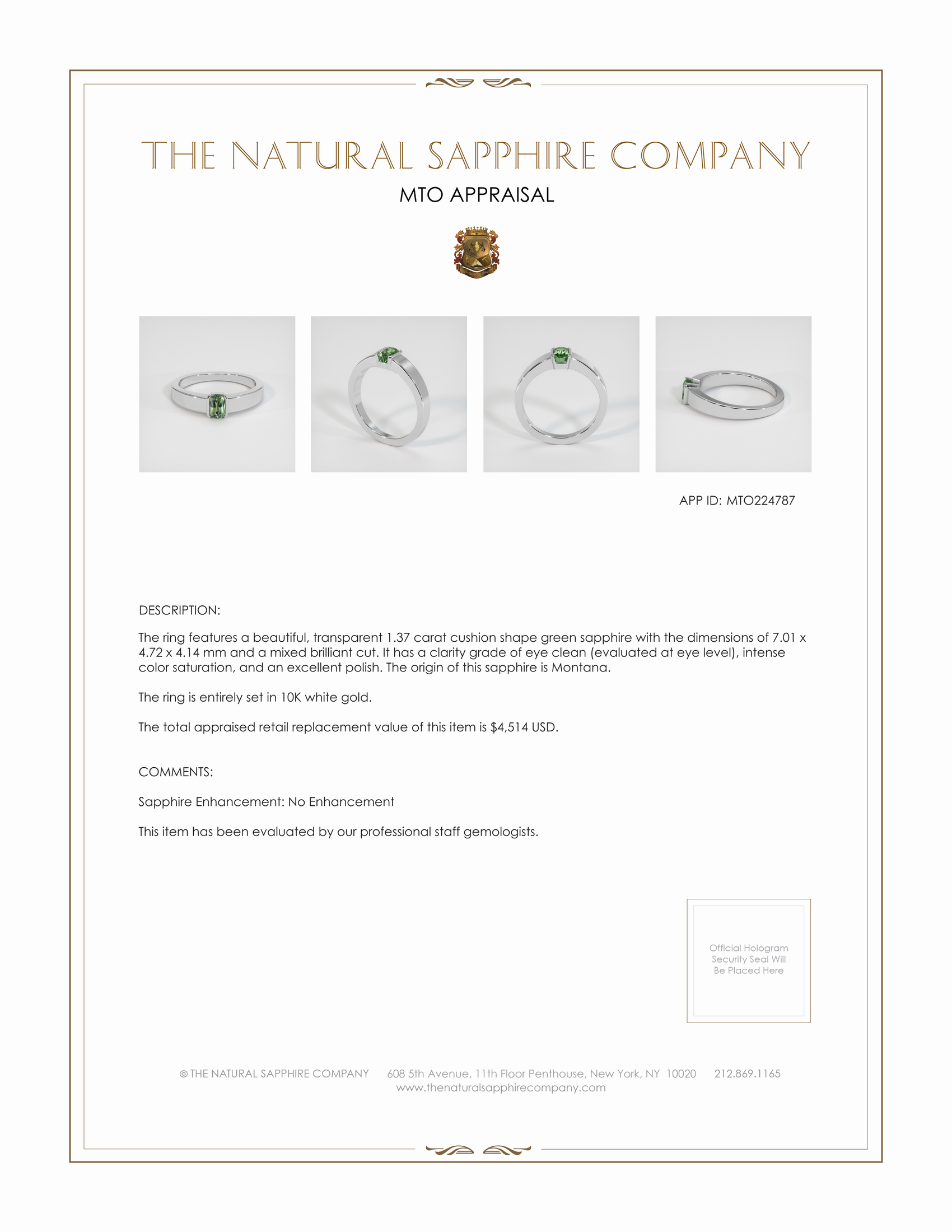 Jewelry