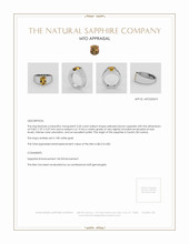 Jewelry Appraisal