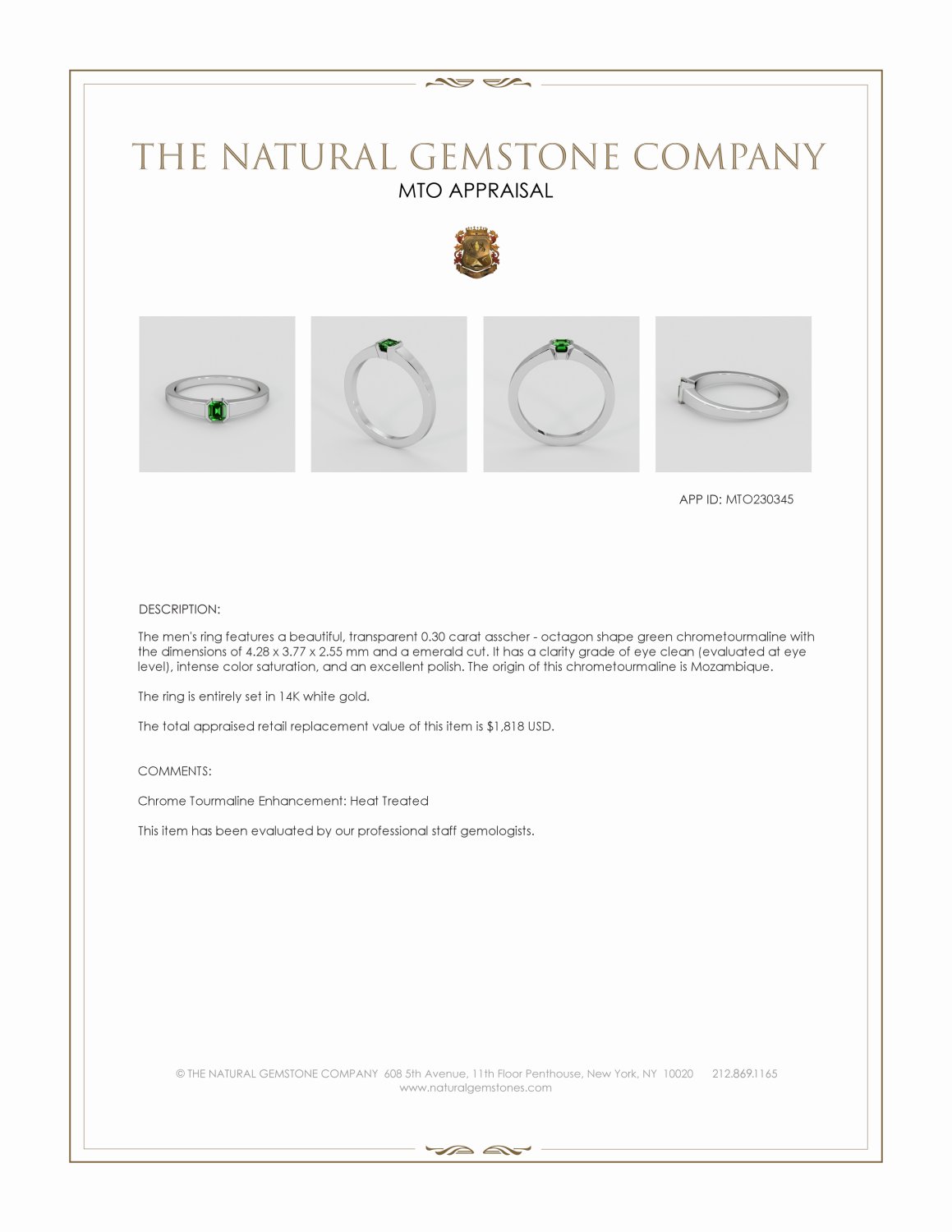 Jewelry