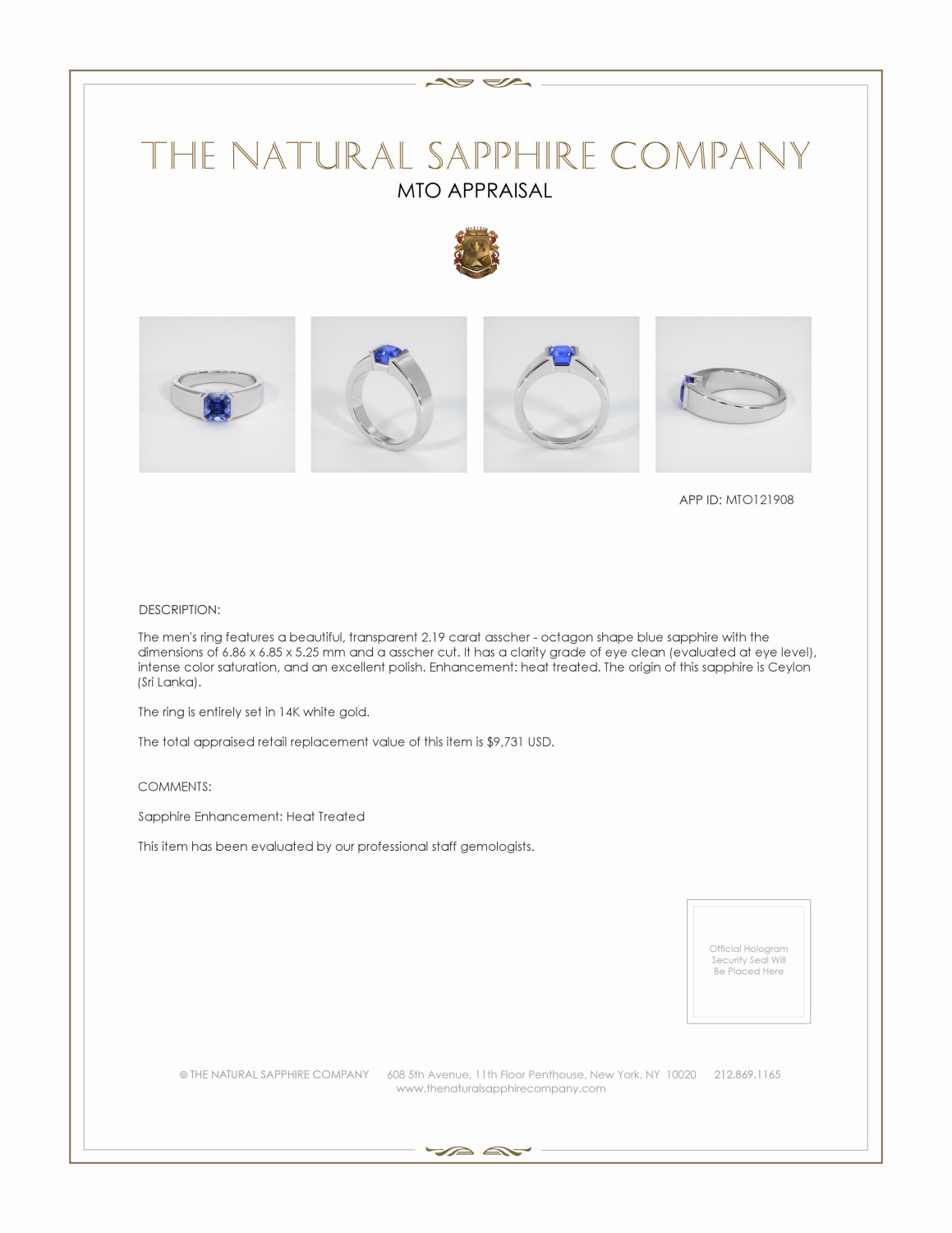 Jewelry