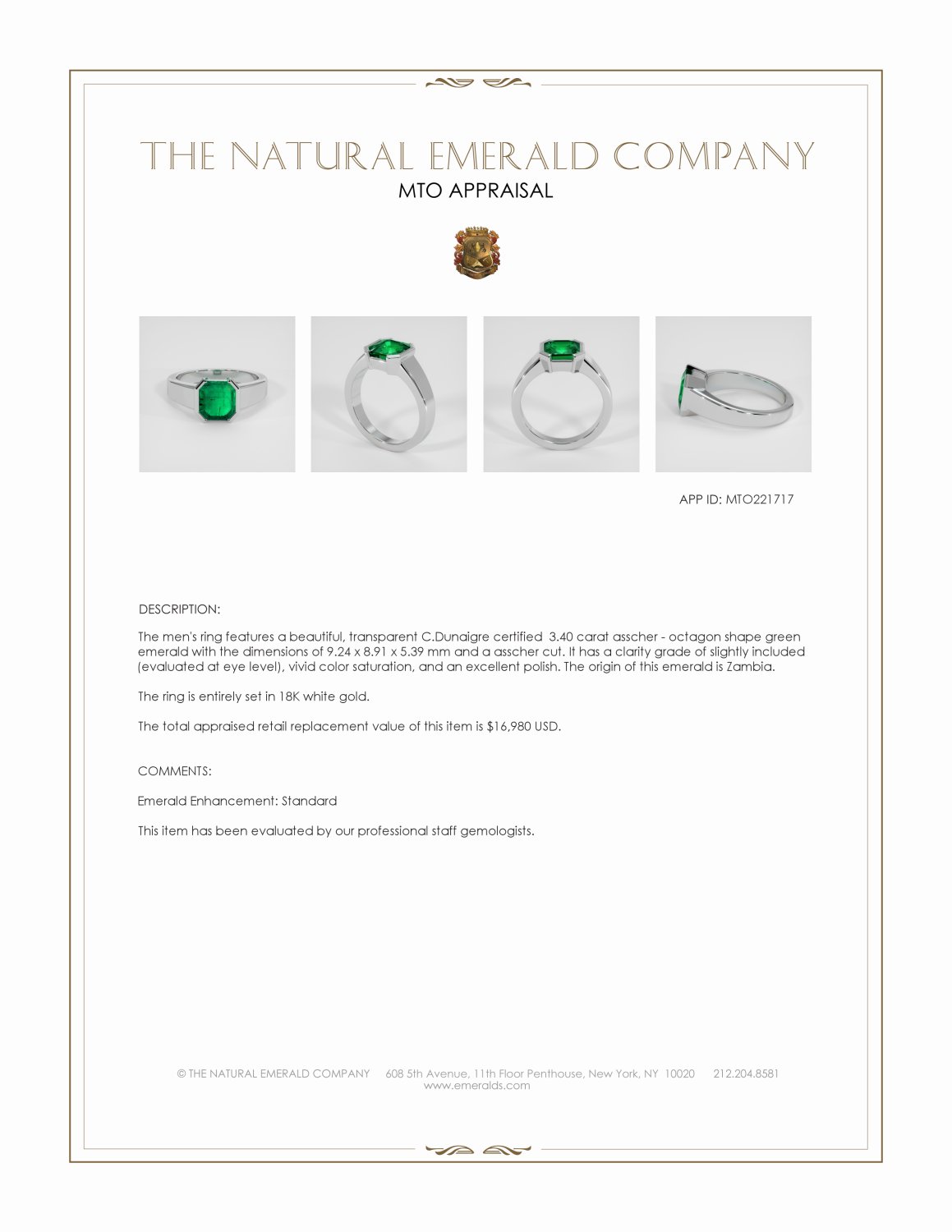 Jewelry