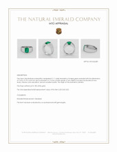 Jewelry Appraisal