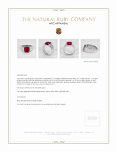 Jewelry Appraisal
