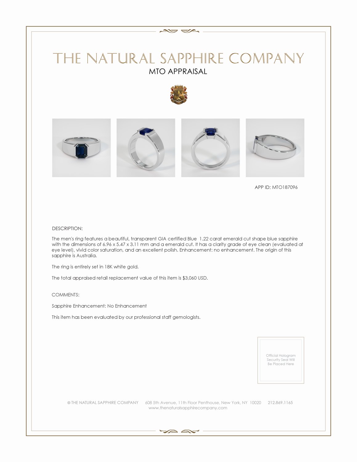 Jewelry