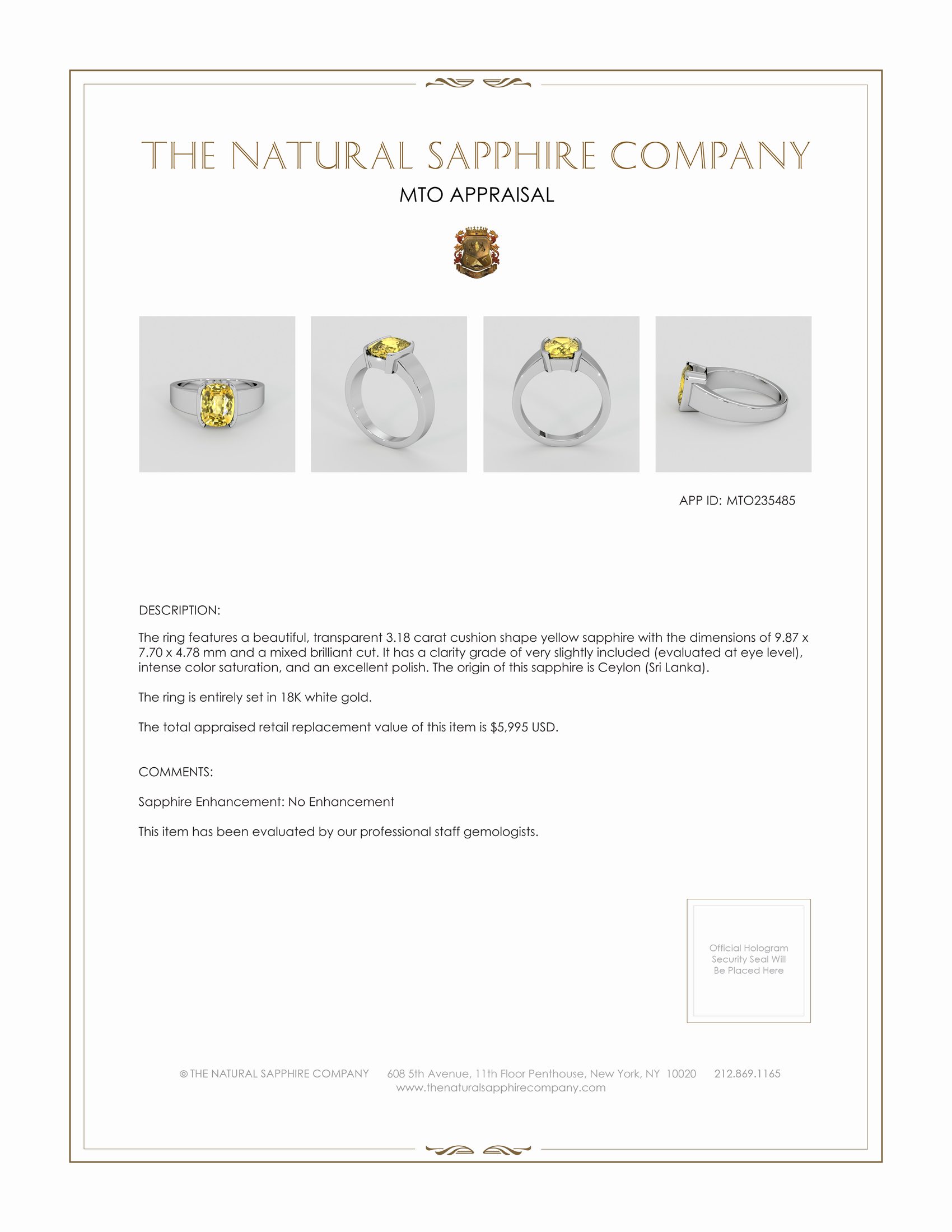 Jewelry