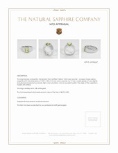 Jewelry Appraisal