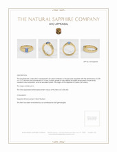 Jewelry Appraisal