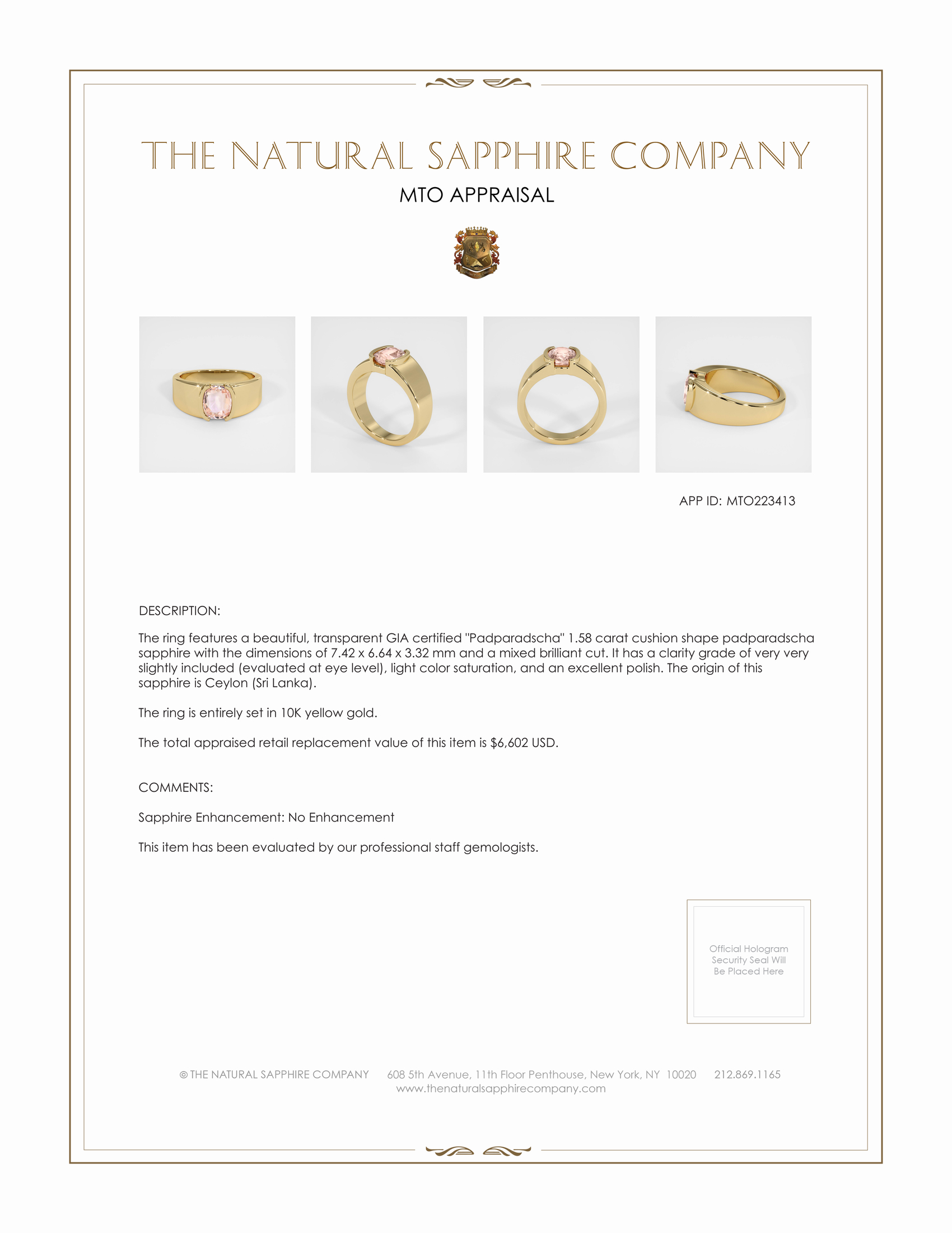 Jewelry
