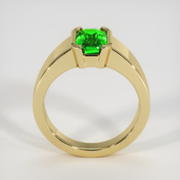 3.03 Ct. Gemstone Ring, 14K Yellow Gold 3
