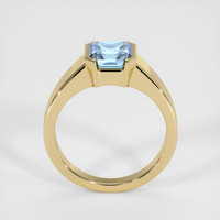2.78 Ct. Gemstone Ring, 14K Yellow Gold 3