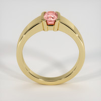 1.66 Ct. Sapphire Ring, 14K Yellow Gold 3