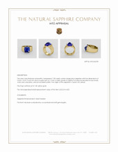 Jewelry Appraisal