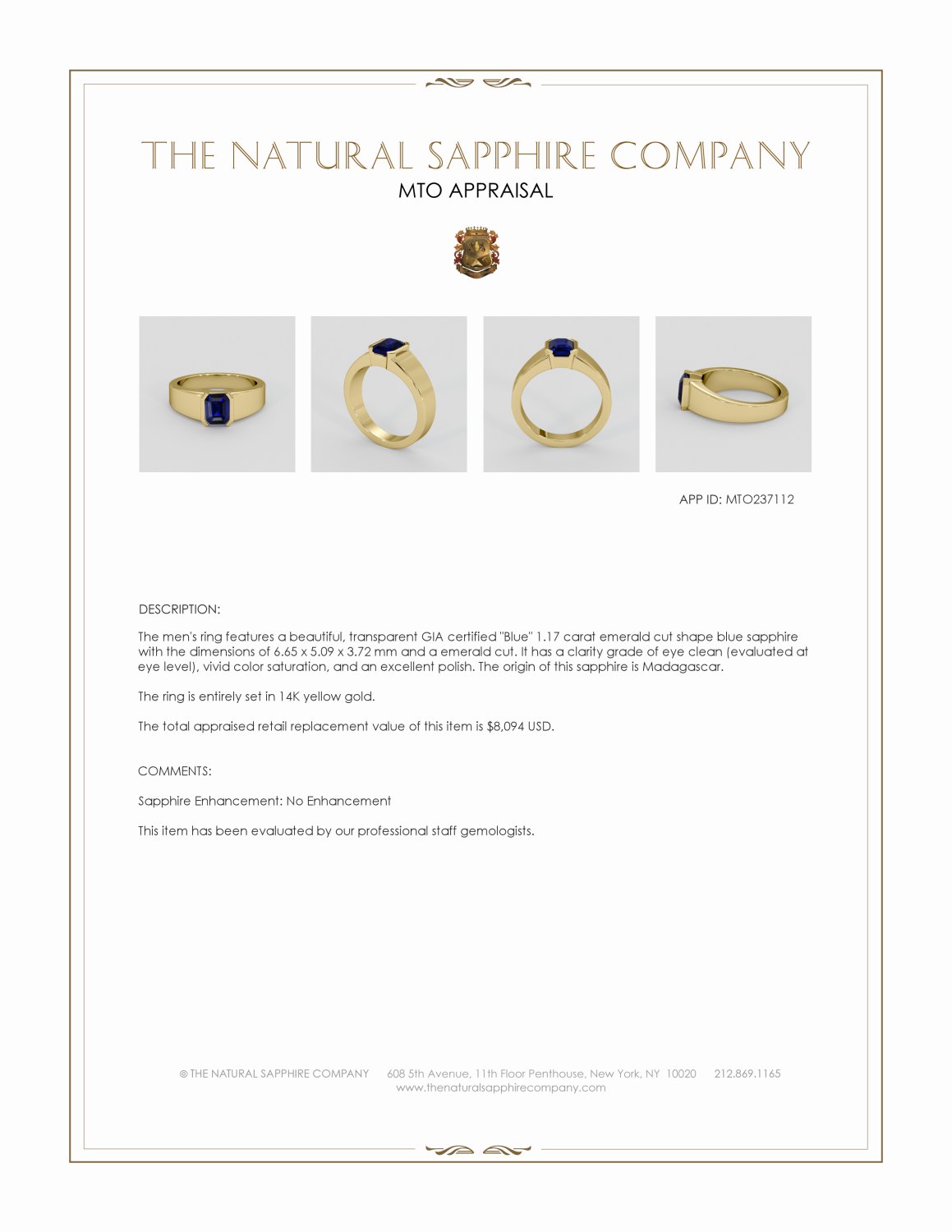 Jewelry