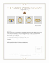 Jewelry Appraisal