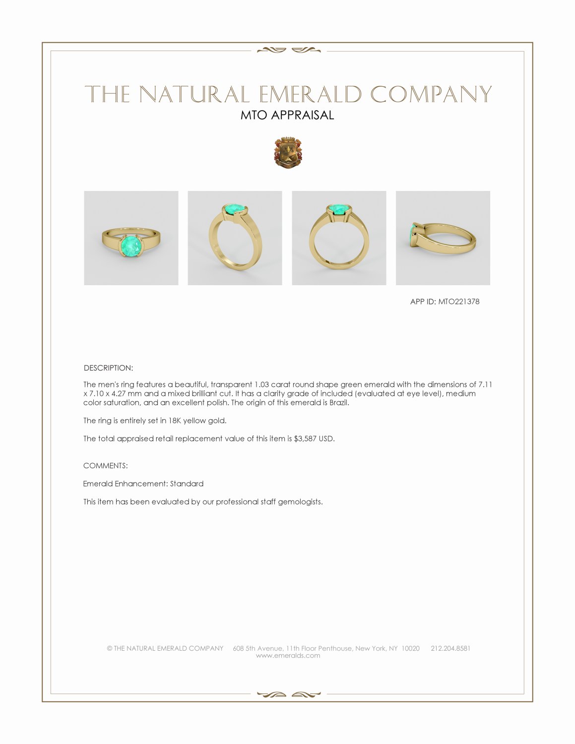 Jewelry