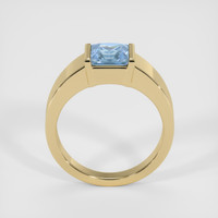 2.46 Ct. Gemstone Ring, 18K Yellow Gold 3