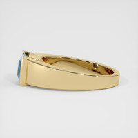2.46 Ct. Gemstone Ring, 18K Yellow Gold 4