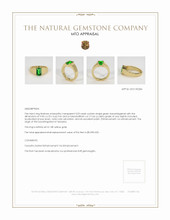 Jewelry Appraisal