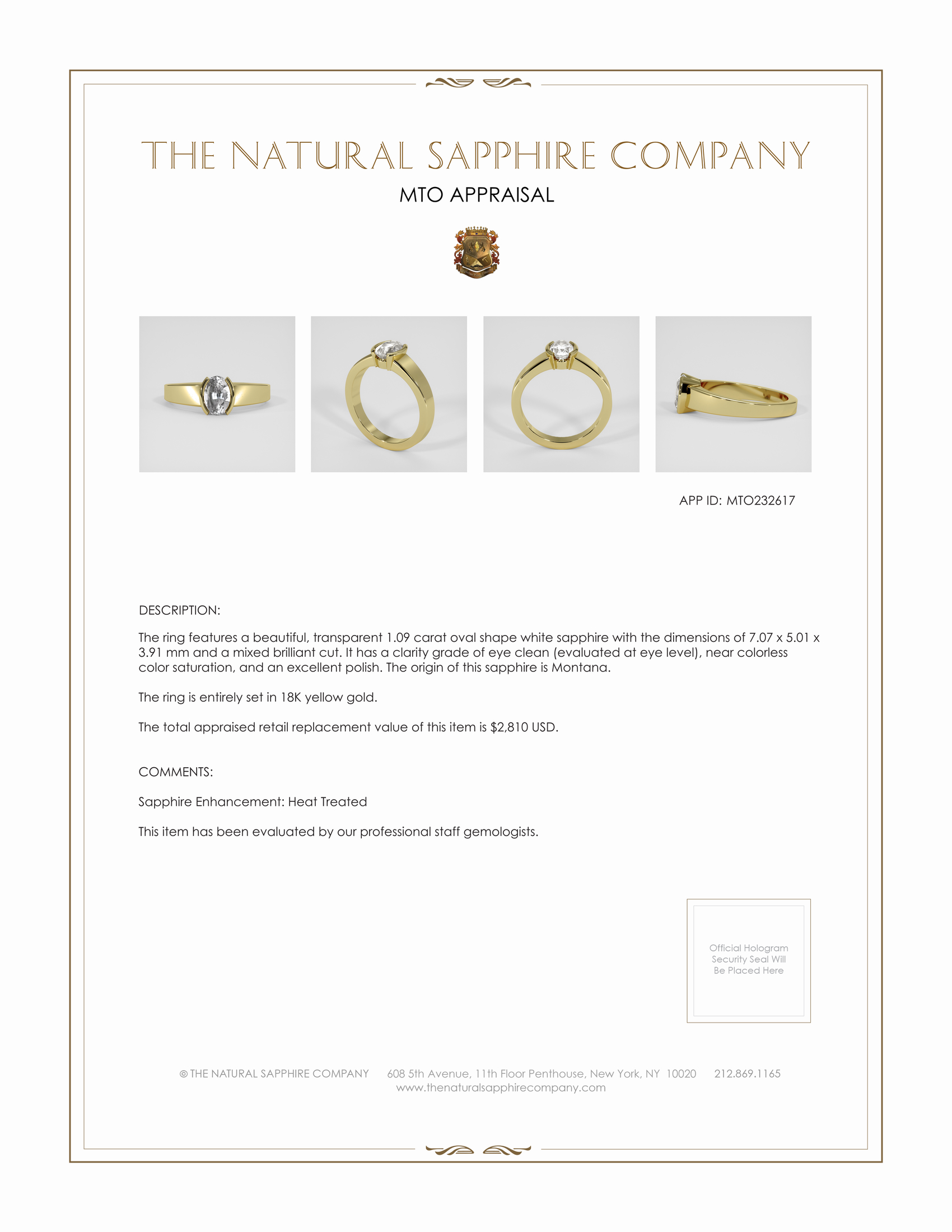 Jewelry