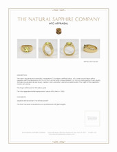 Jewelry Appraisal
