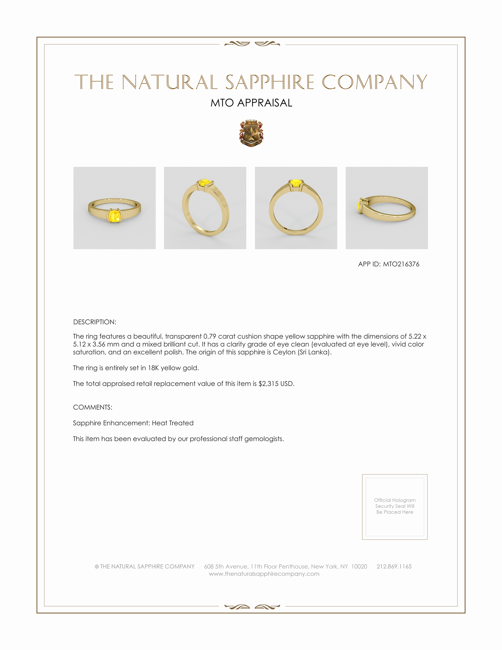 Jewelry