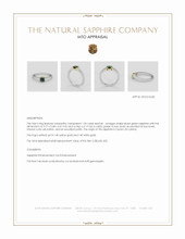 Jewelry Appraisal