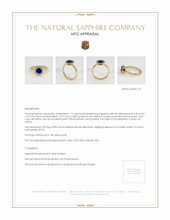 Jewelry Appraisal