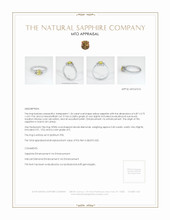 Jewelry Appraisal