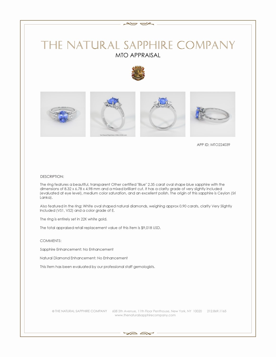 Jewelry