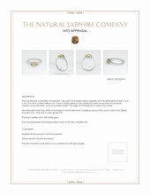 Jewelry Appraisal