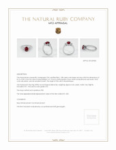 Jewelry Appraisal