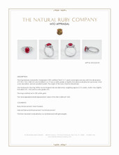 Jewelry Appraisal