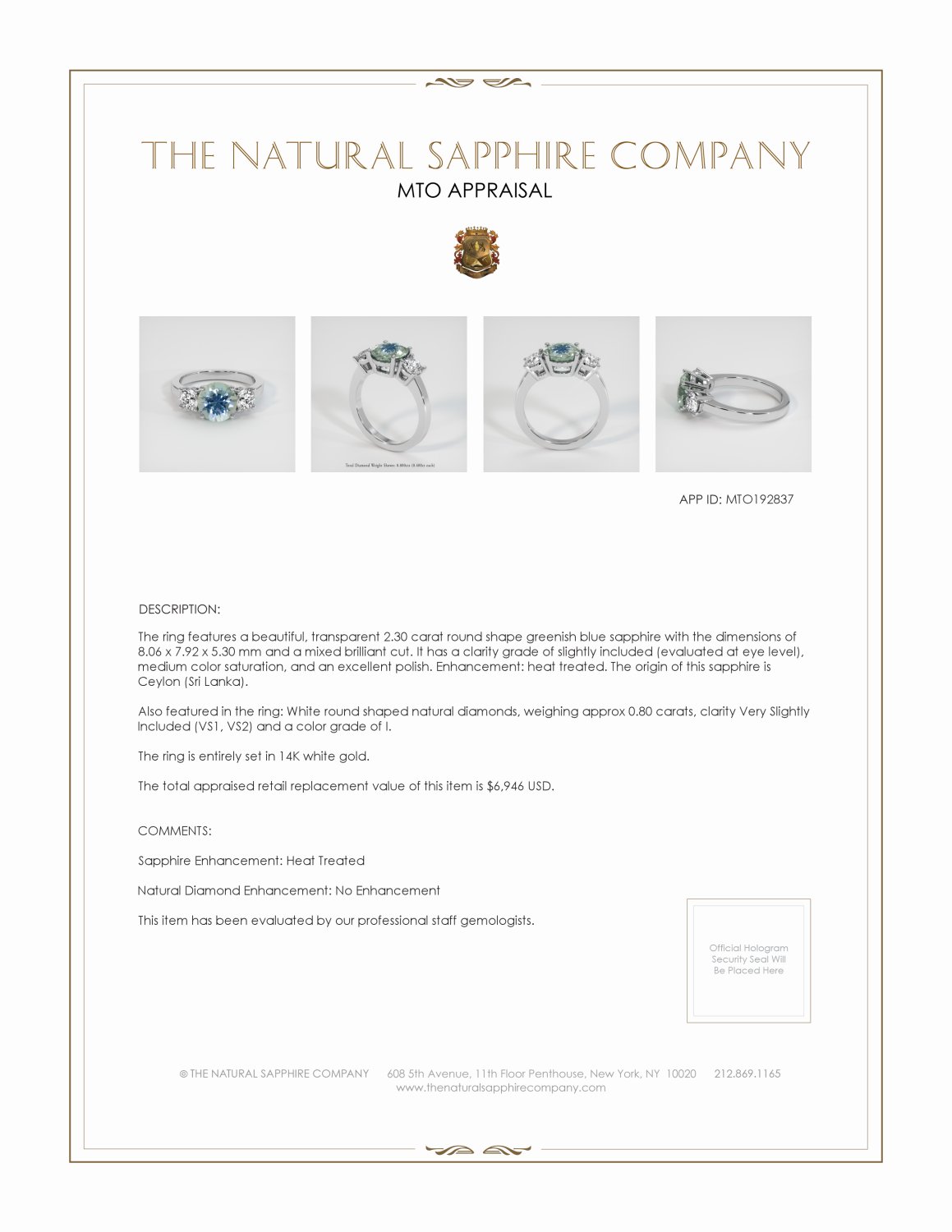 Jewelry