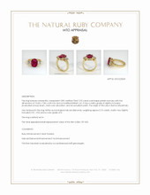 Jewelry Appraisal