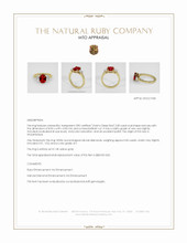Jewelry Appraisal