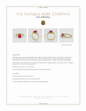 Jewelry Appraisal