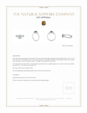 Jewelry Appraisal