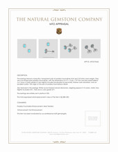 Jewelry Appraisal