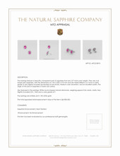 Jewelry Appraisal