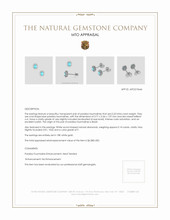 Jewelry Appraisal